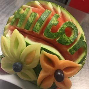 Meet your Posher, Shohista